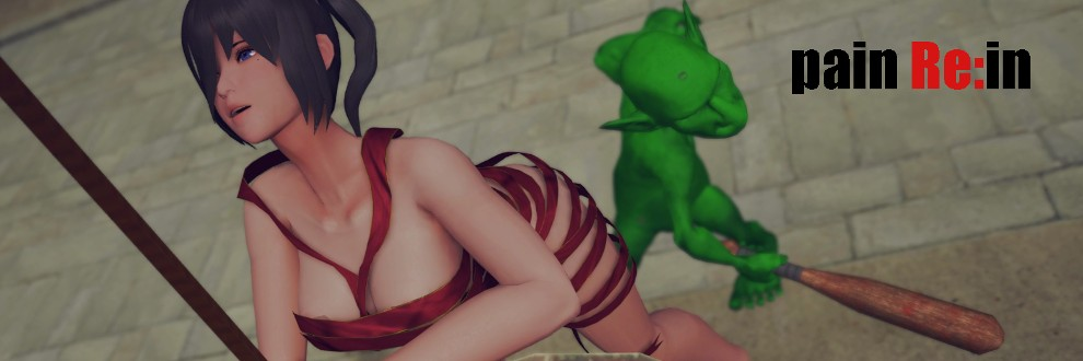 PainRe: In screenshot 0