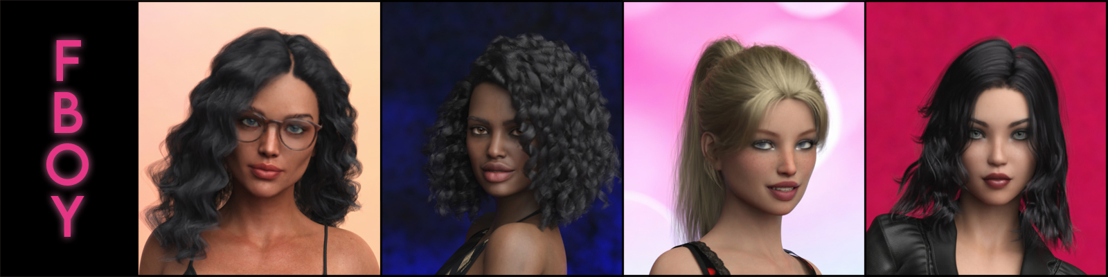 FuckBoy screenshot 0