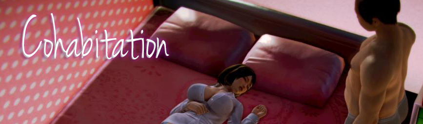 Cohabitation screenshot 0