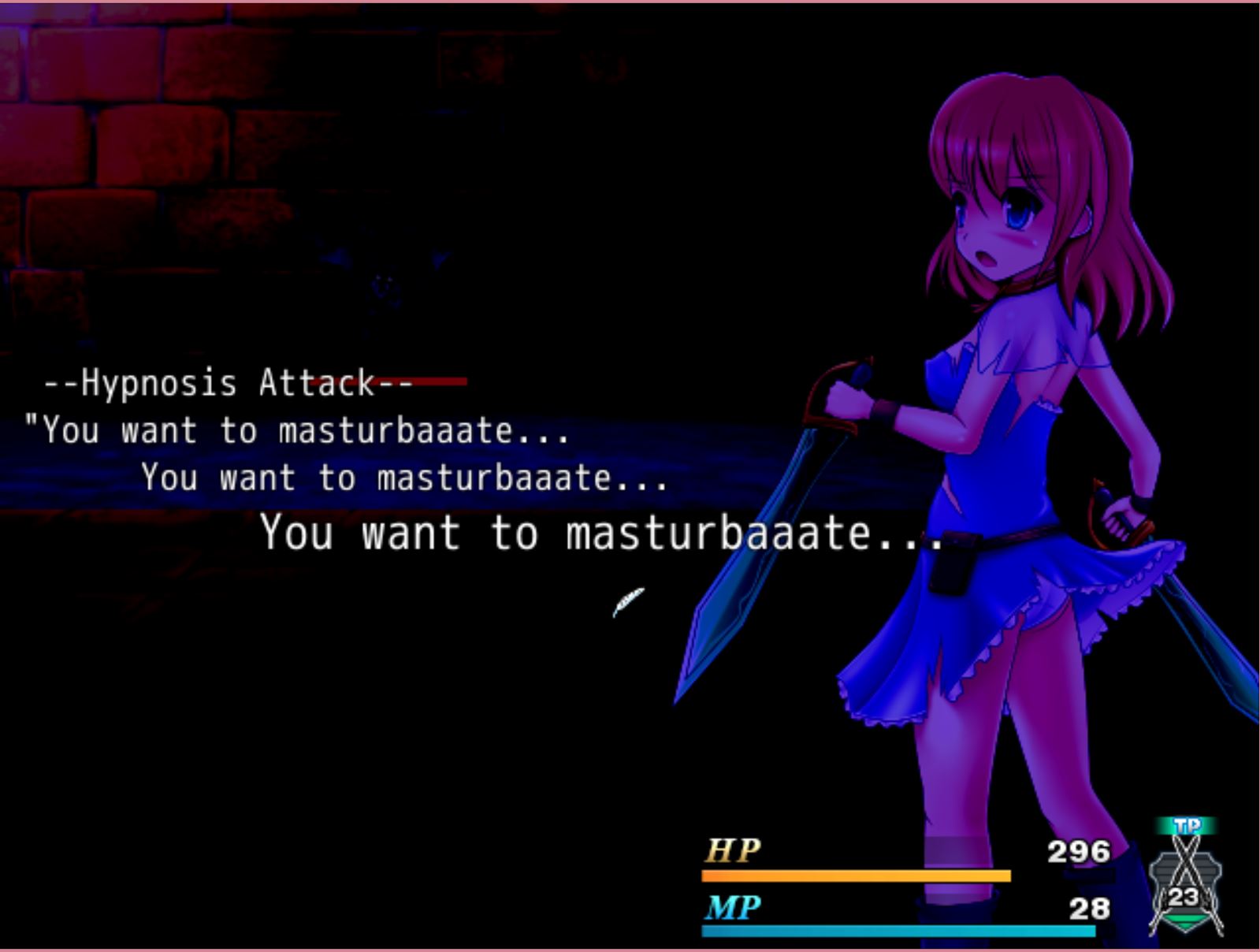 Little Braver screenshot 1