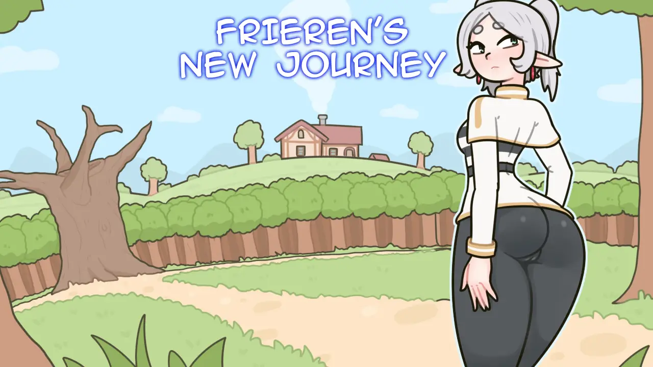 Frieren`s New Journey screenshot 0
