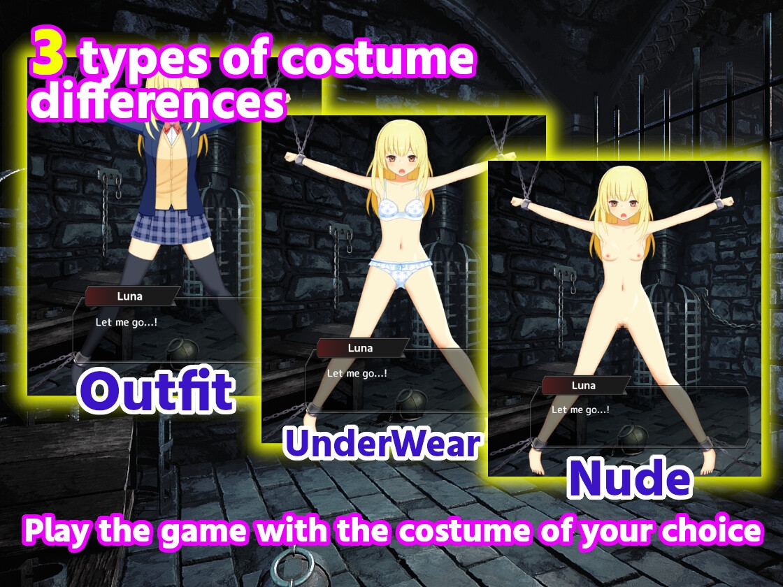 UnlimitedPrison2 Luna