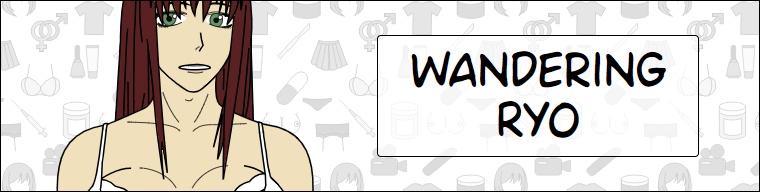 Wandering Ryo screenshot 0