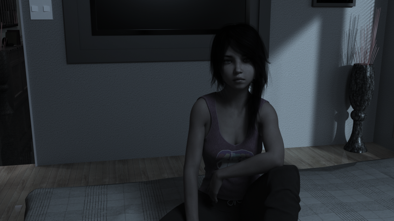 A Sister's Love screenshot 1