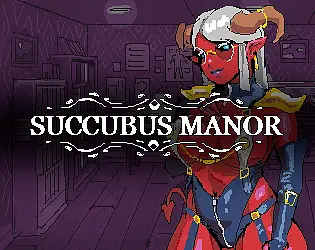 Succubus Manor screenshot 0