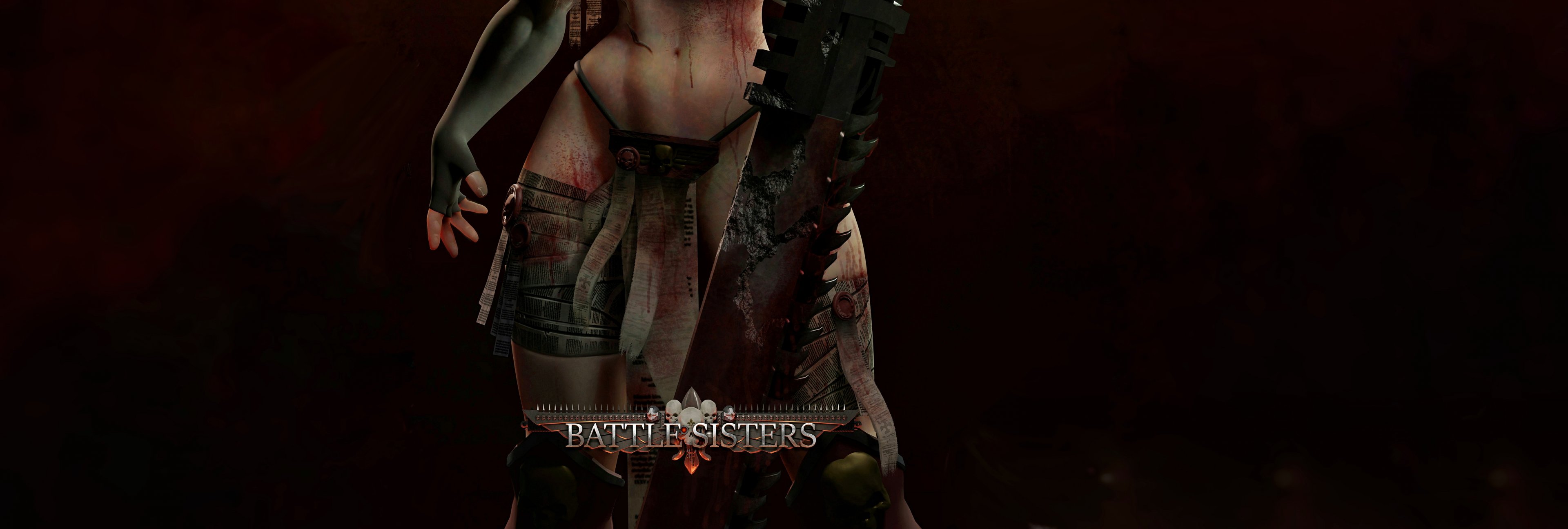 Battle Sisters screenshot 0