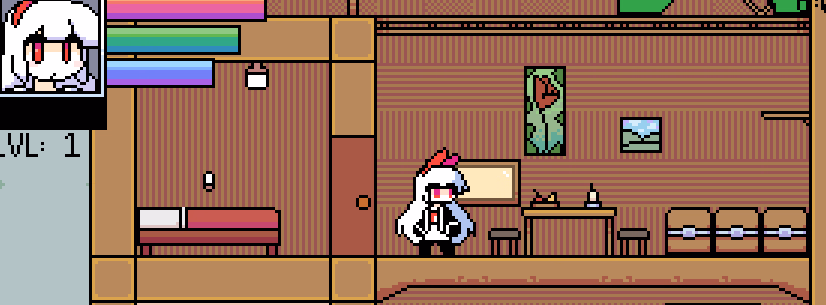 Lotty's Adventure screenshot 0