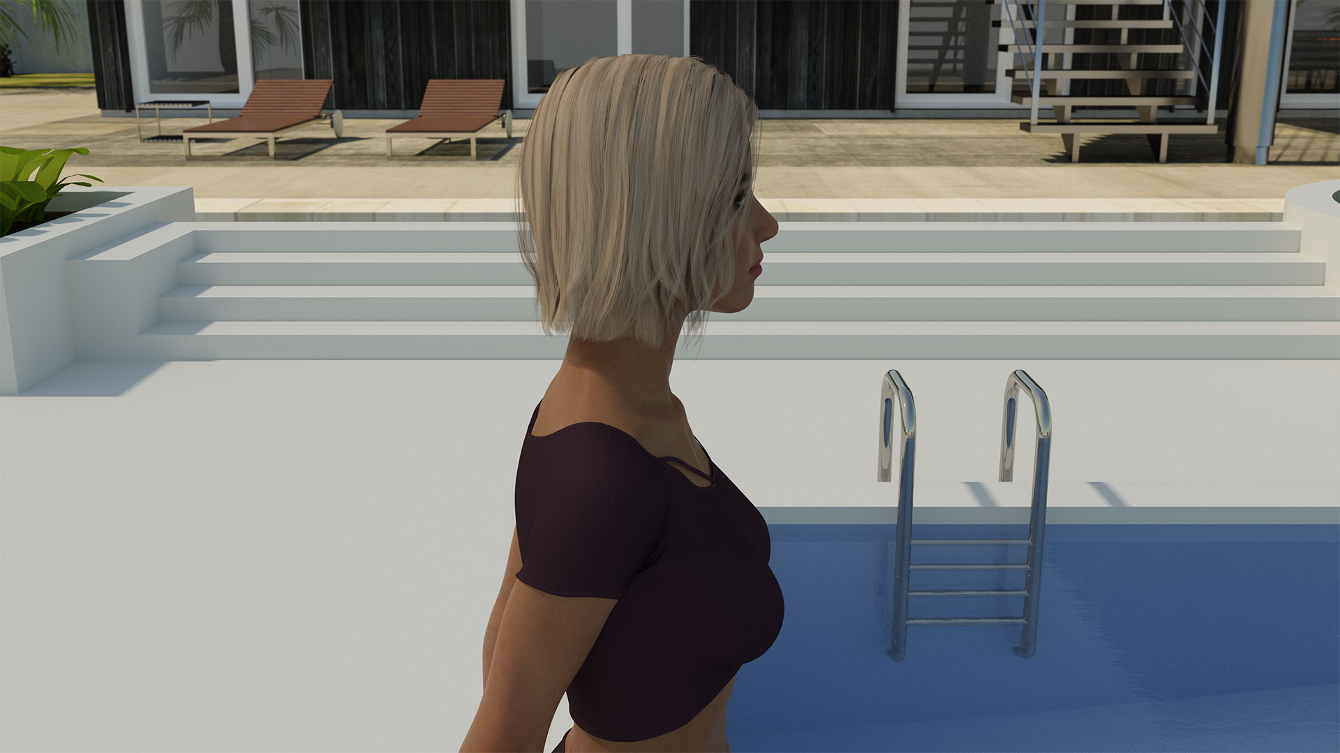 Landlord &amp; the Tenants