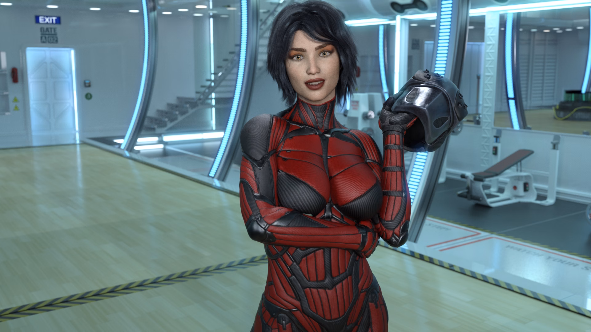 ViRility screenshot 1