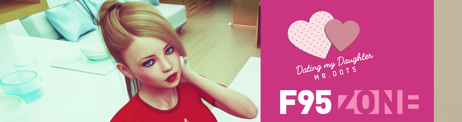 Dating My Daughter screenshot 0