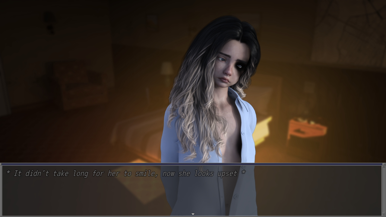 Thirsty Pathogen screenshot 1