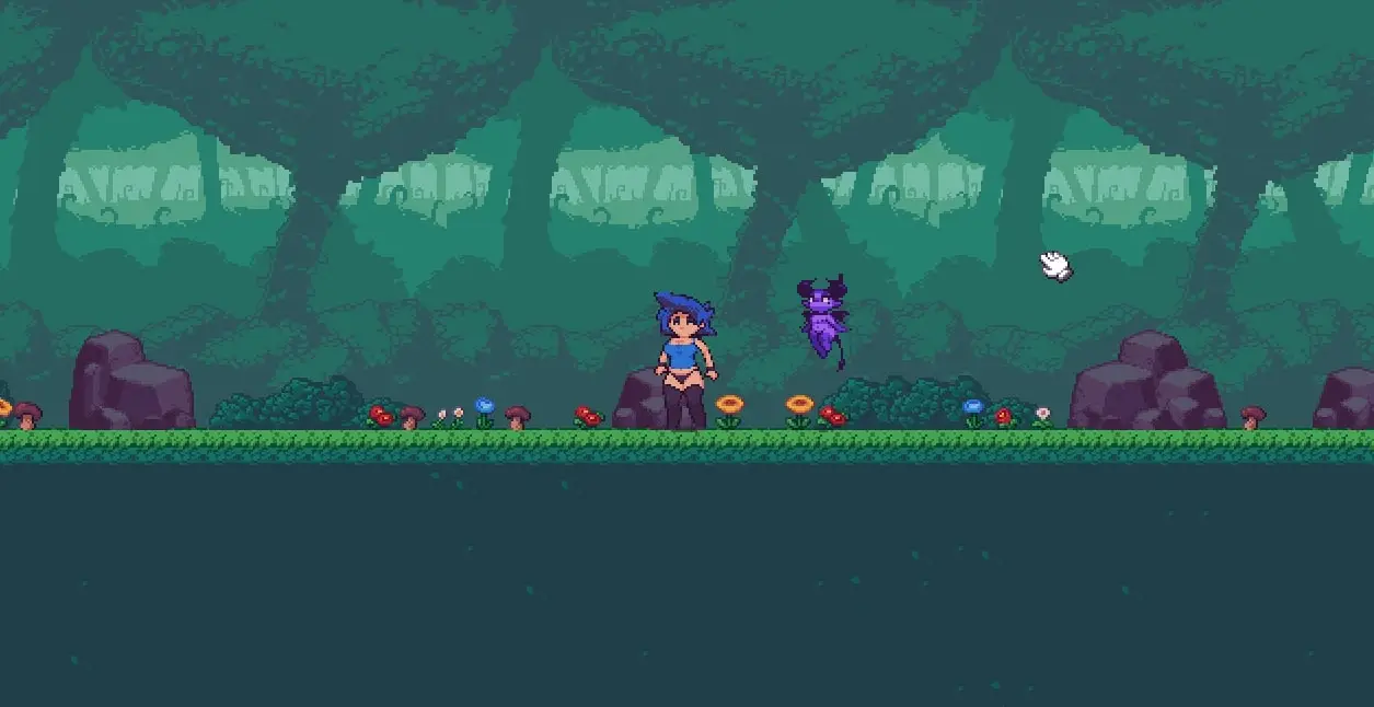 Gorge Valley screenshot 0