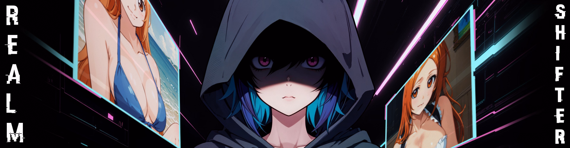 RealmShifter screenshot 0