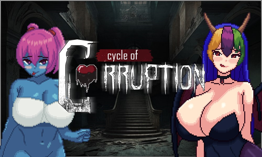 Cycle of Corruption screenshot 0