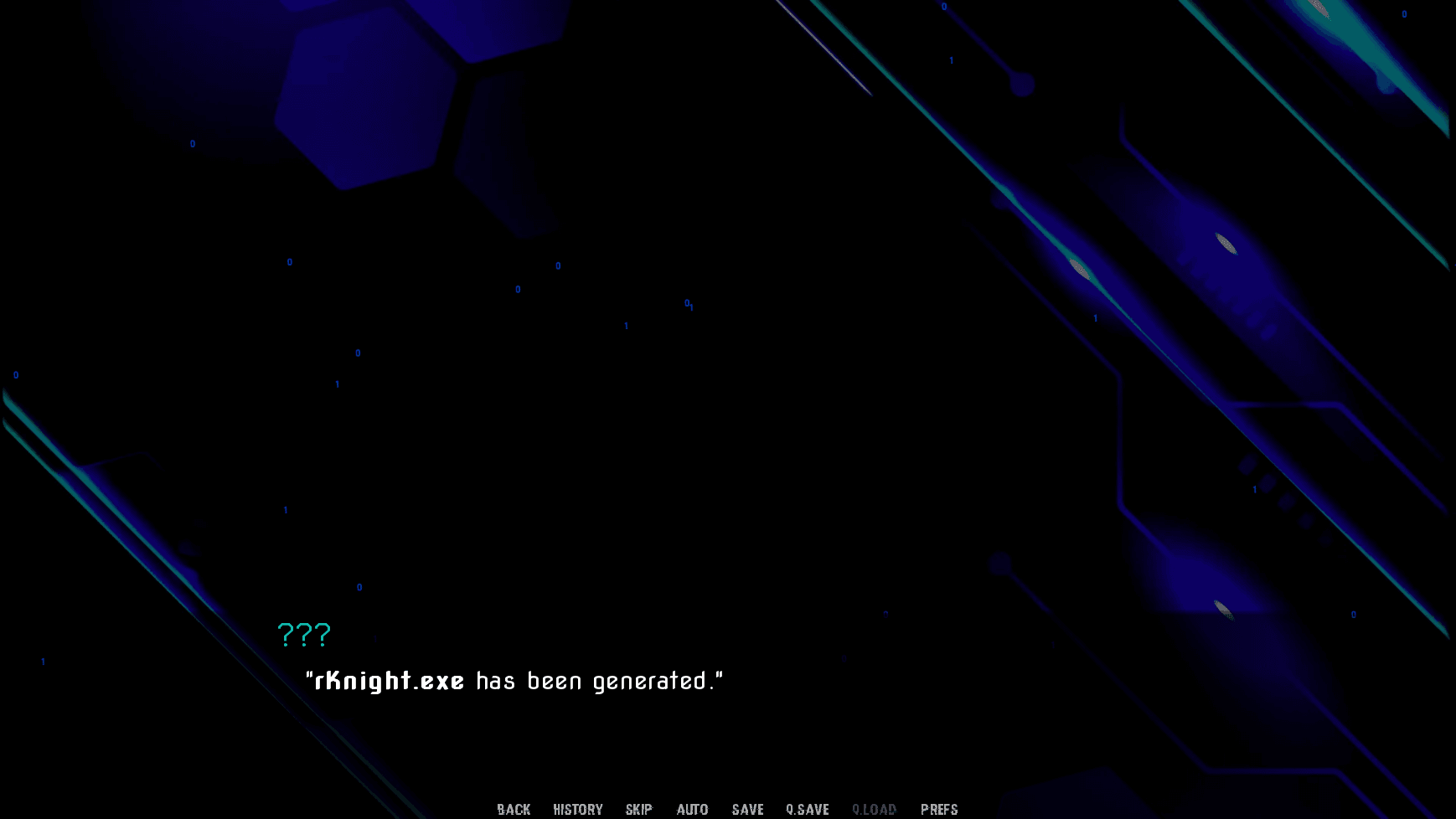 Soulcreek screenshot 1