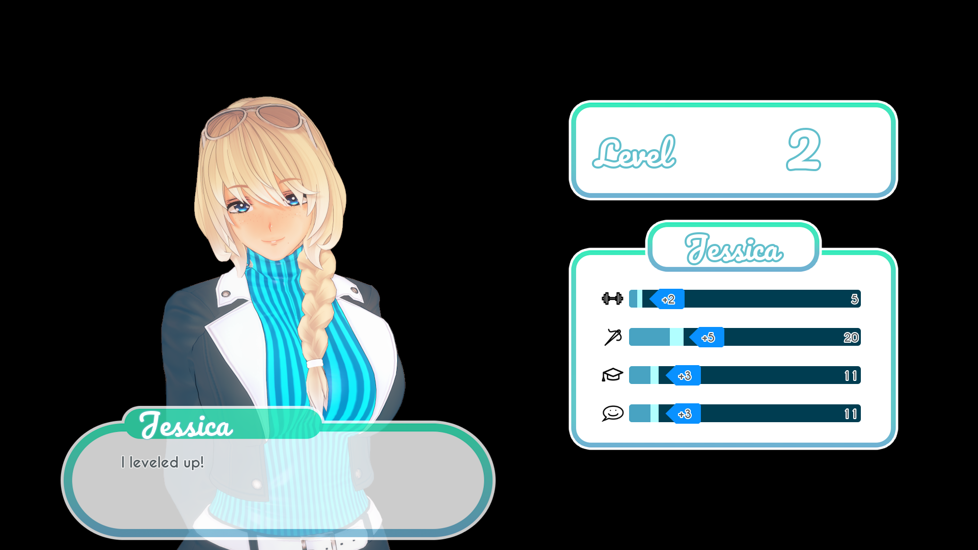 Tropicali screenshot 1