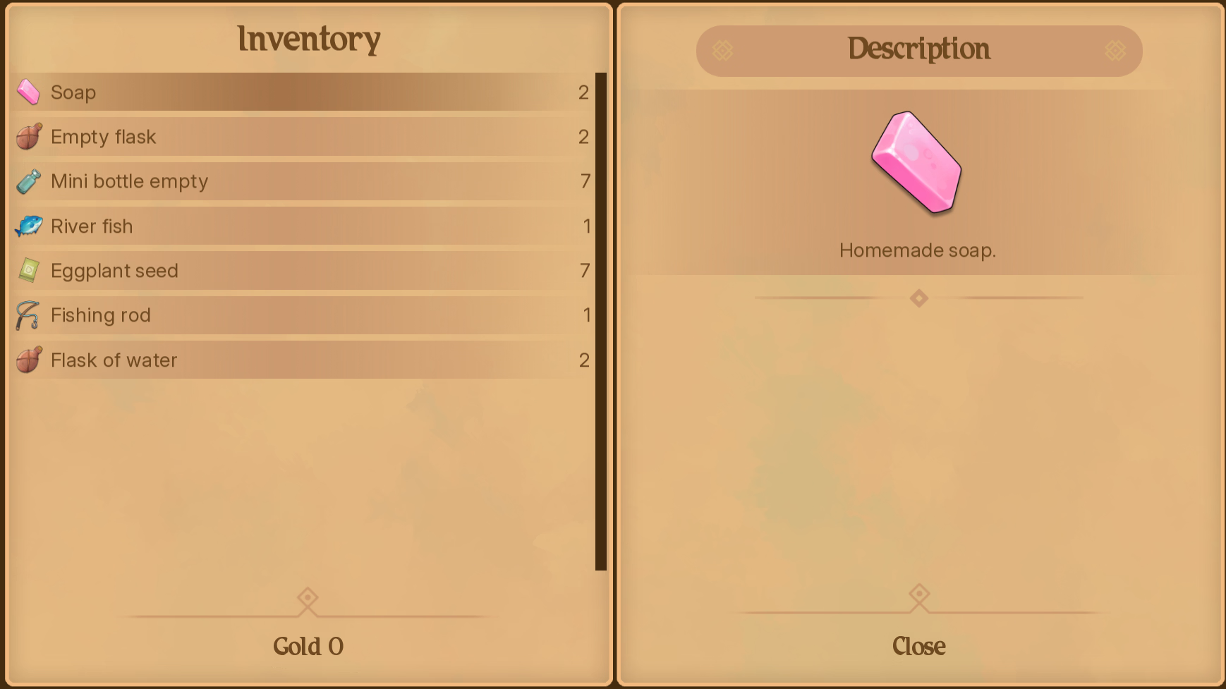 Sekira: Part 2 screenshot 1