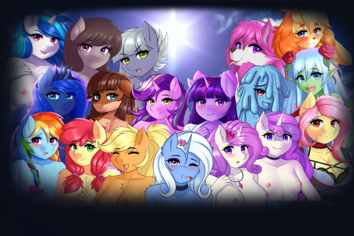 Friendship with Benefits screenshot 0