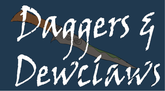 Daggers &amp; Dewclaws screenshot 0