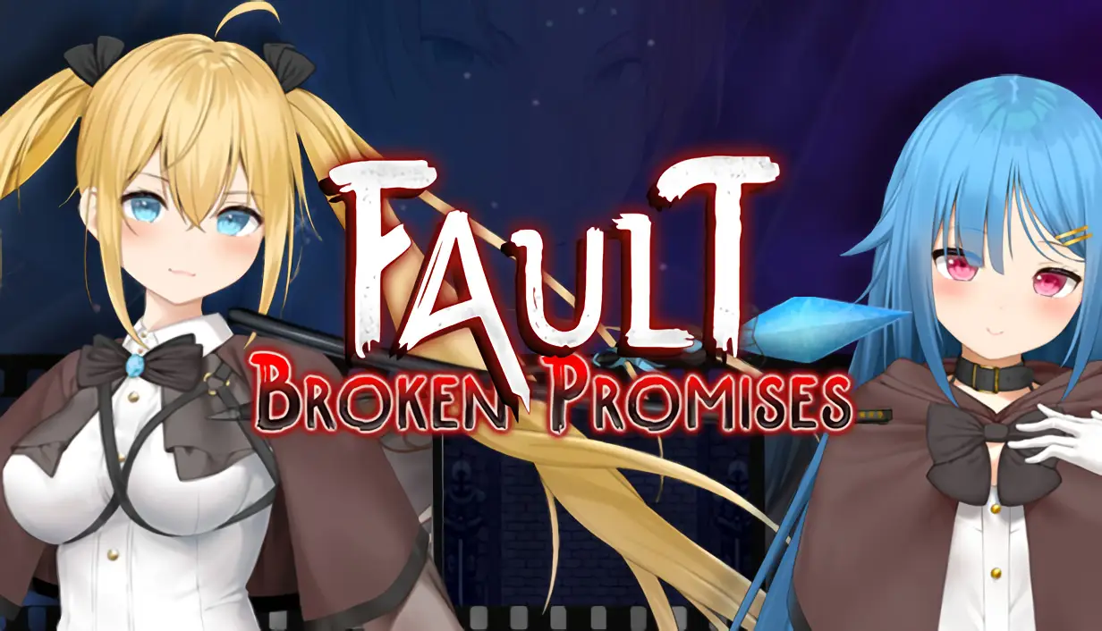 Fault - Broken Promises screenshot 0