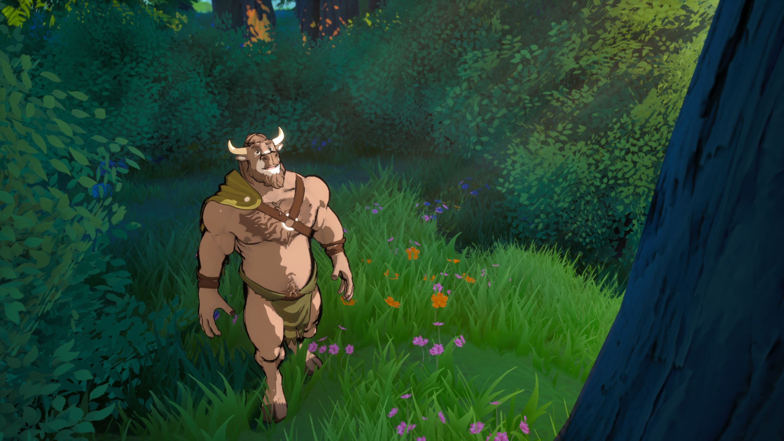 Rivencliff: Sunbath screenshot 0