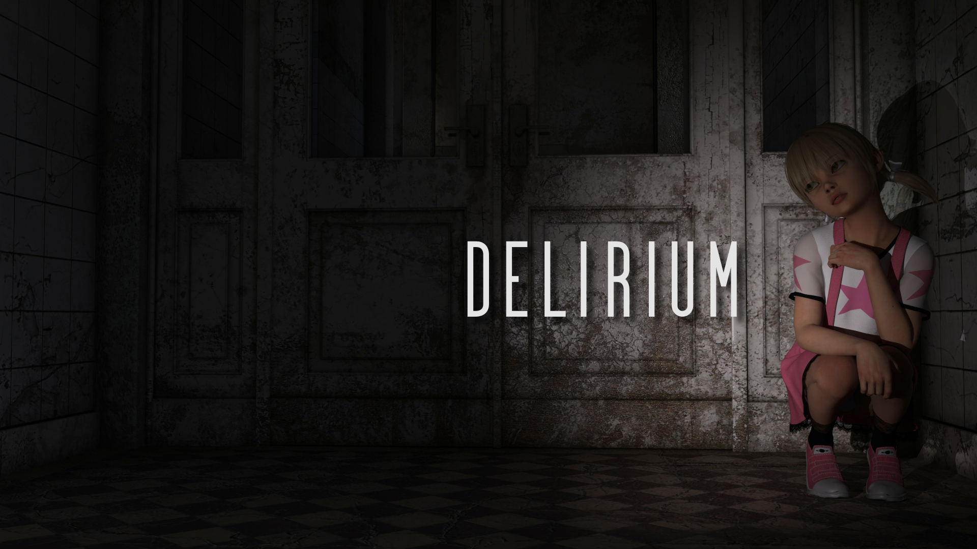 Delirium screenshot 0