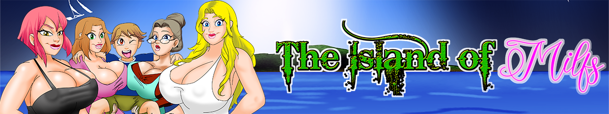 The Island of Milfs screenshot 0