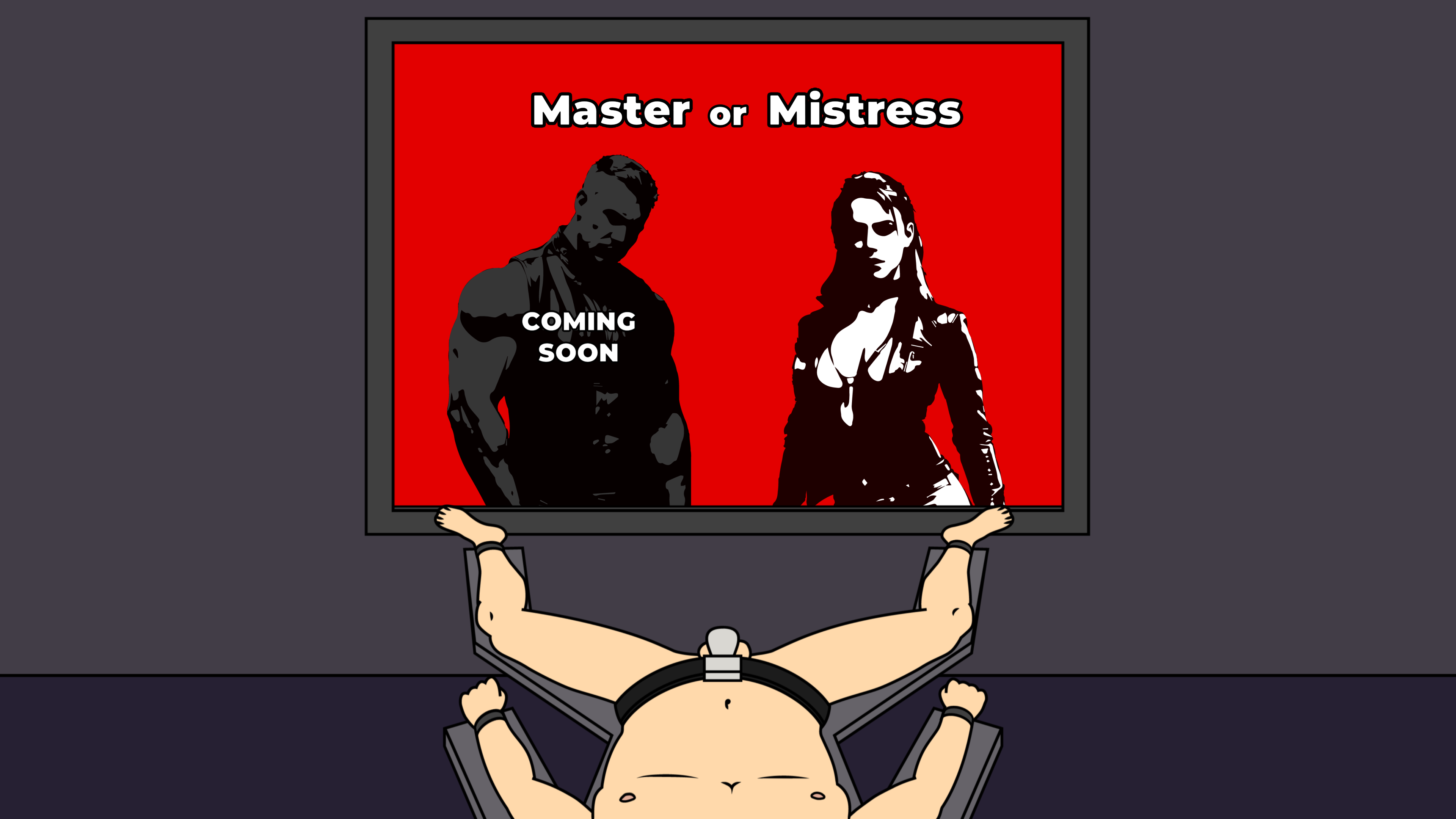 Slave Training Machine