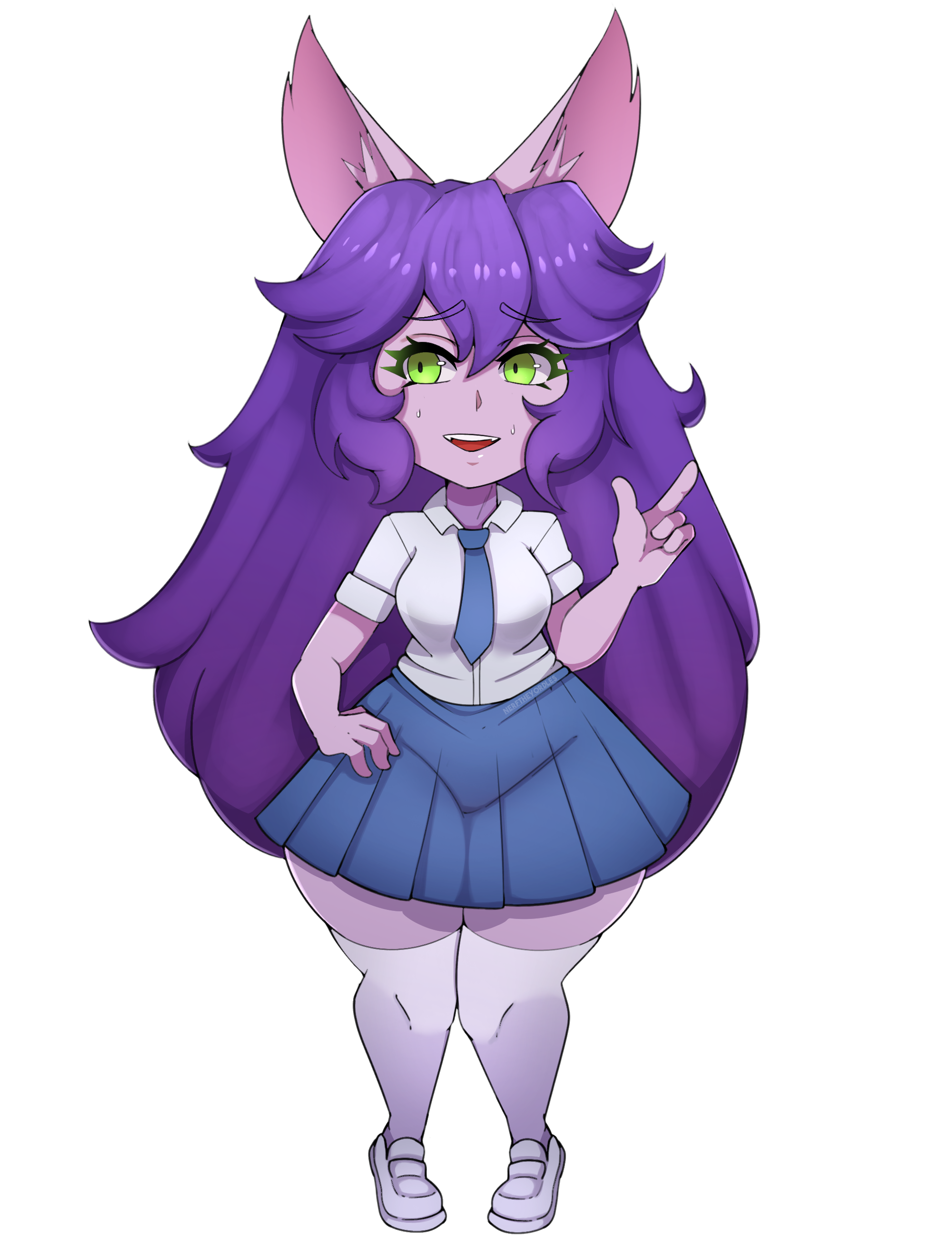 A Not So Short Yordle Tale