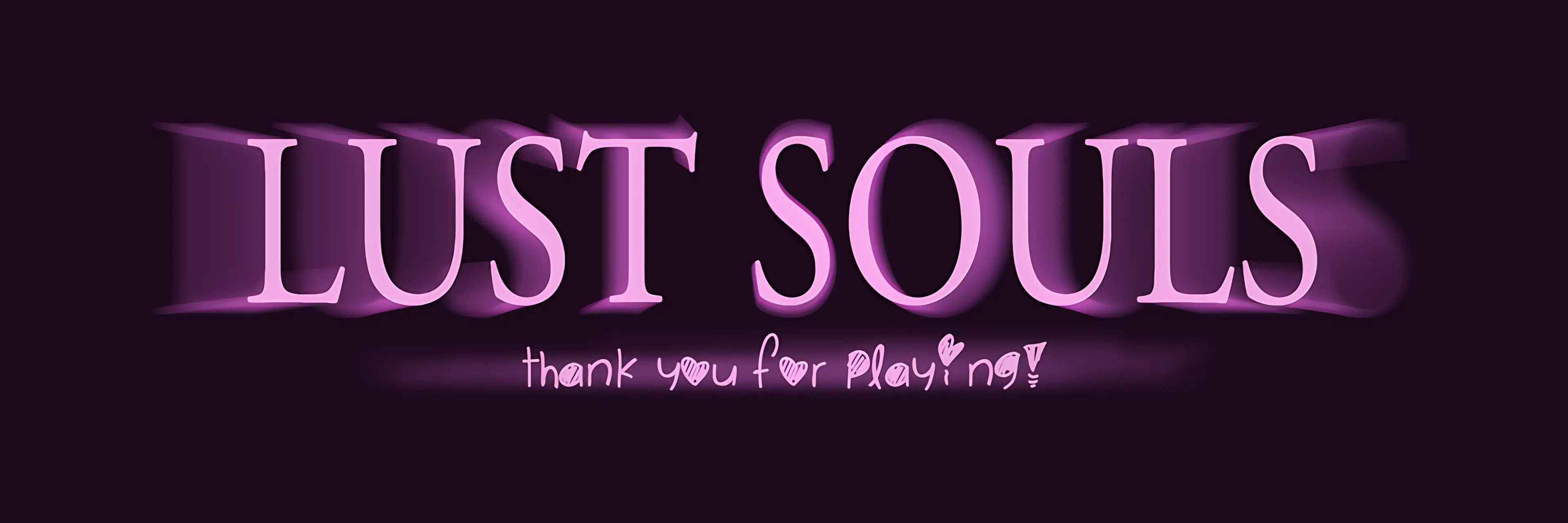 Lust Souls screenshot 0