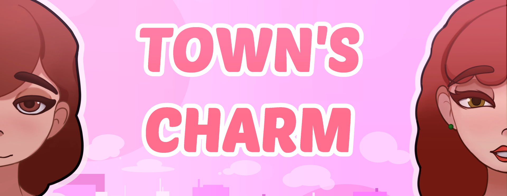 Town's Charm screenshot 0