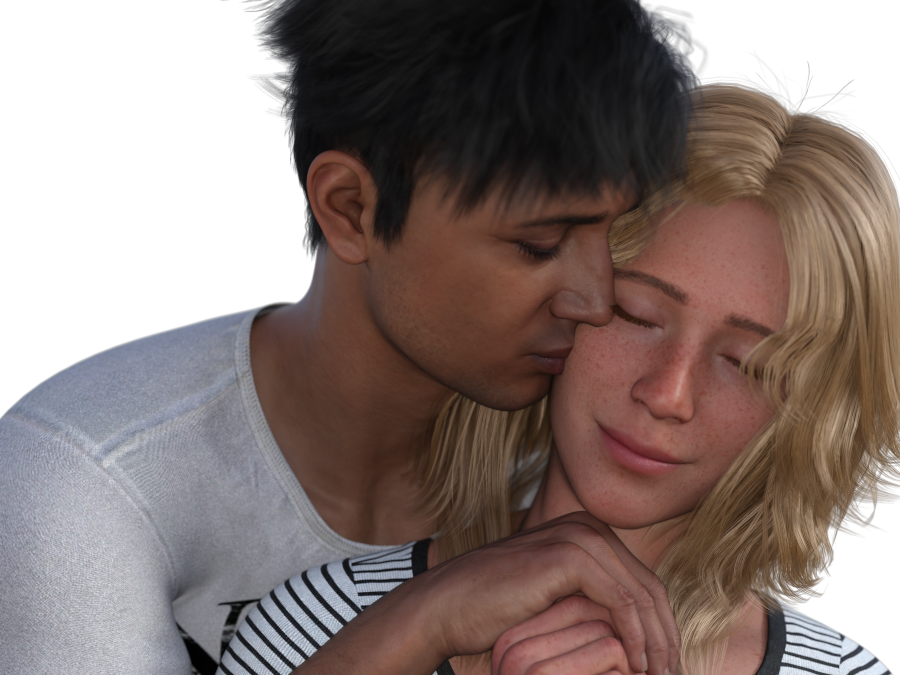 My Time with Her screenshot 0