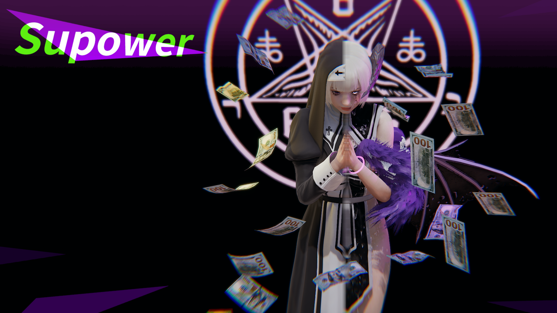 Supower - Remake screenshot 0