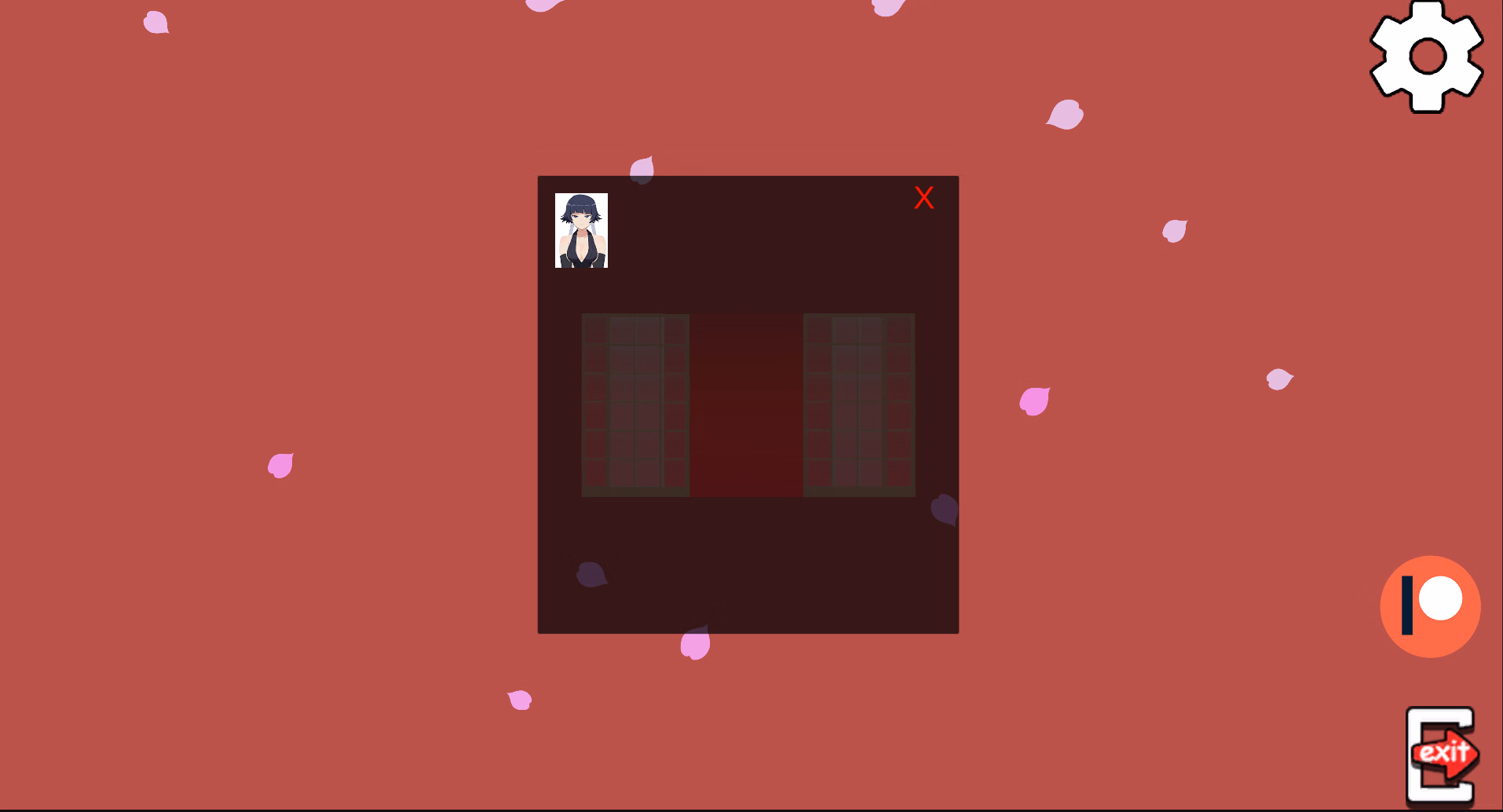 Hole Society screenshot 1