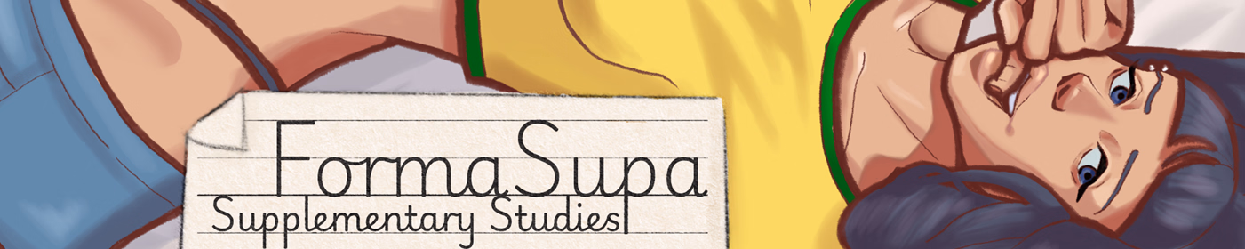 FormaSupa: Supplementary Studies screenshot 0