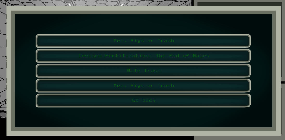 Bitch Breaker screenshot 1