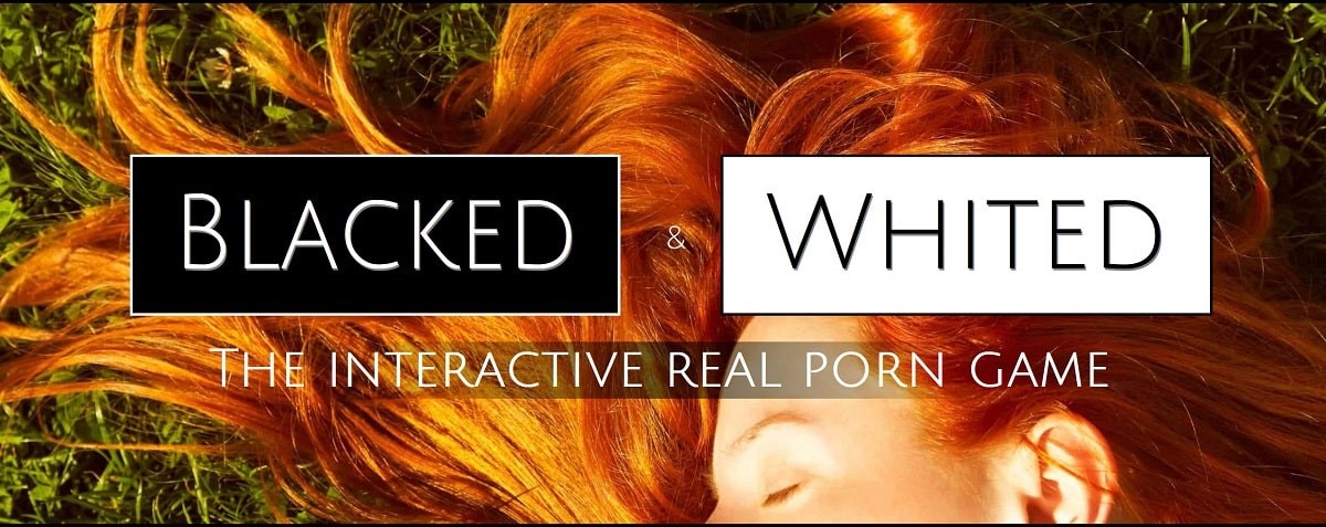 Blacked &amp; Whited screenshot 0