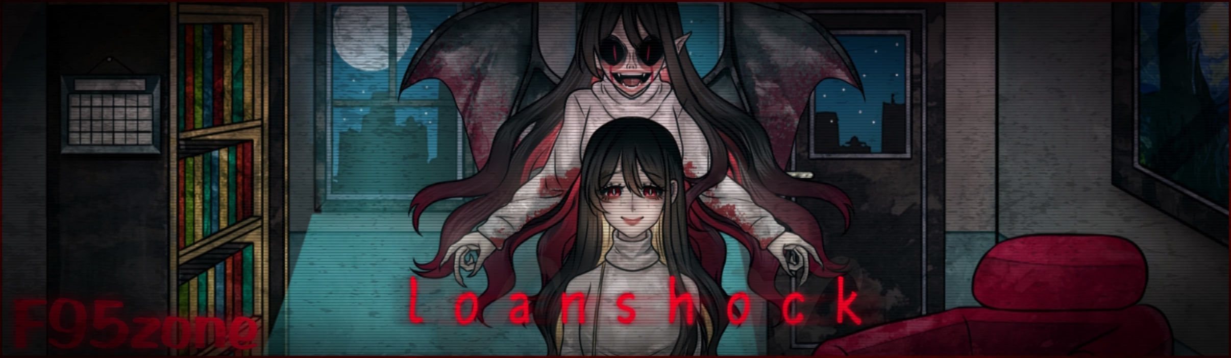 Loanshock screenshot 0