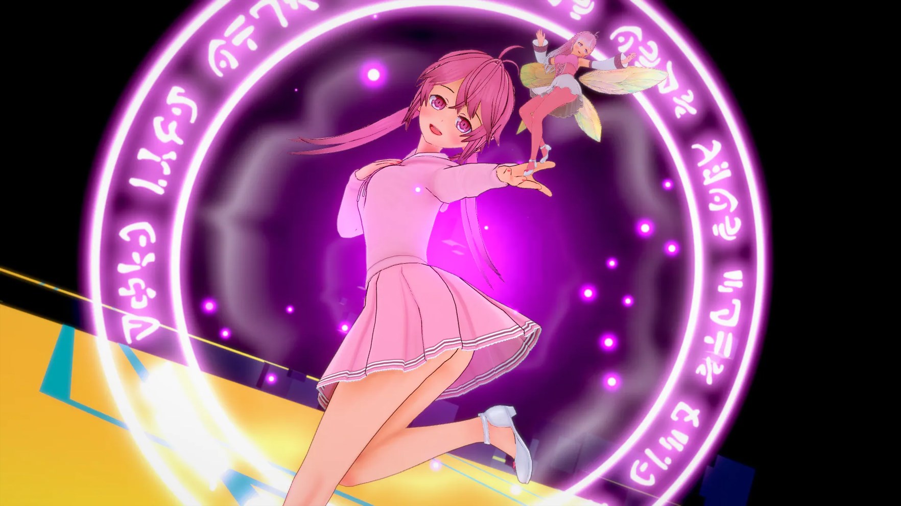 Keepers 2 : Shattered Realms screenshot 1