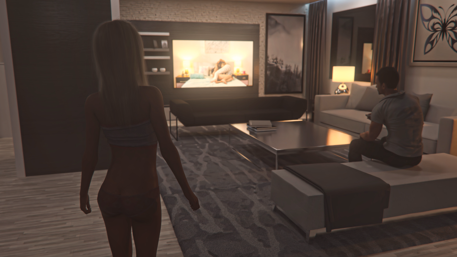 Obscure Affairs: New Dawn screenshot 1