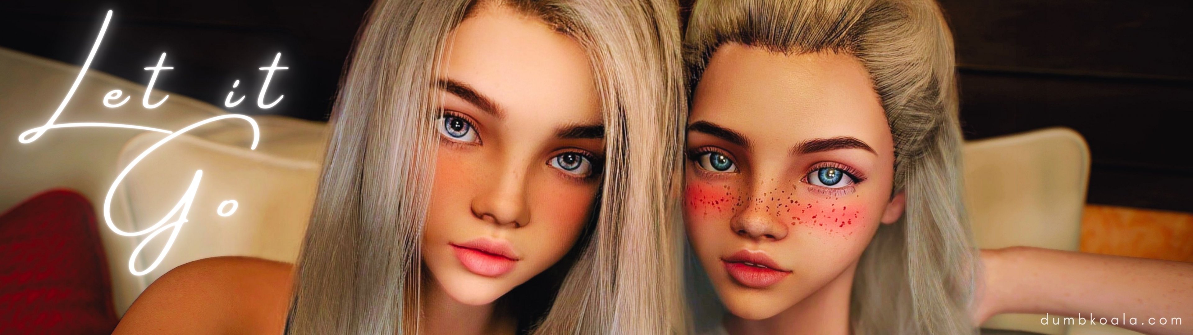 Let It Go screenshot 0