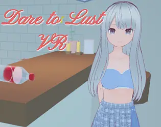 Dare To Lust VR screenshot 0