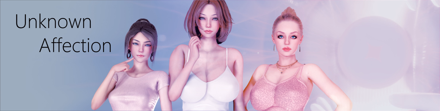 Unknown Affection screenshot 0