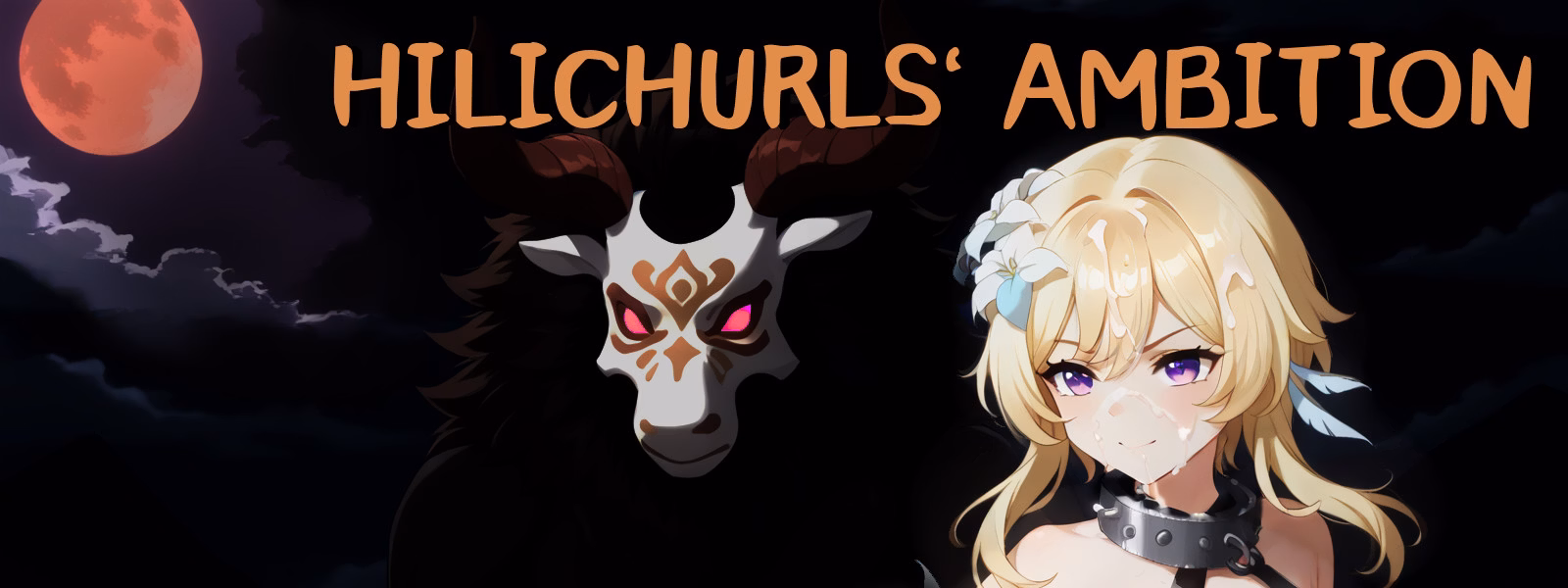 Hilichurl's Ambition screenshot 0