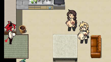 Ms. Claire's Maternity Stay