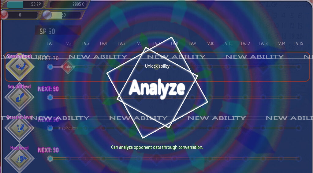 The Lord of Isekai Brothels screenshot 1