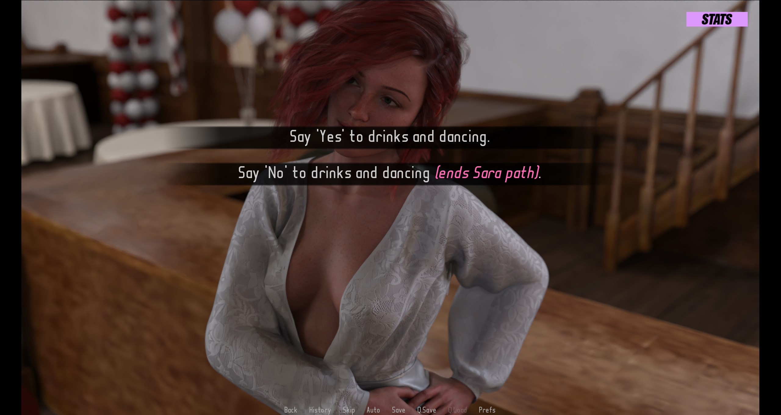 Her Desire screenshot 1