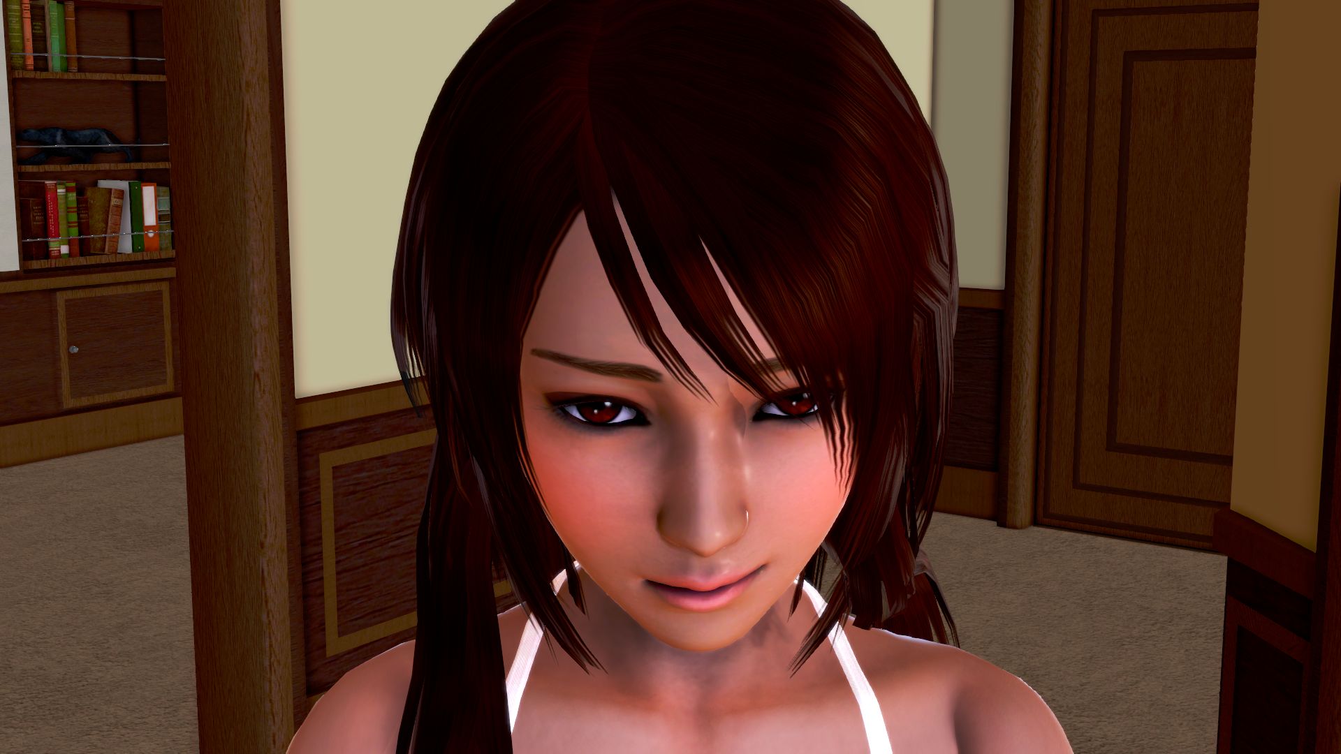 Hypnosis screenshot 1