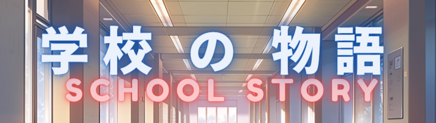 Gakko No Monogatari -  School Story screenshot 0