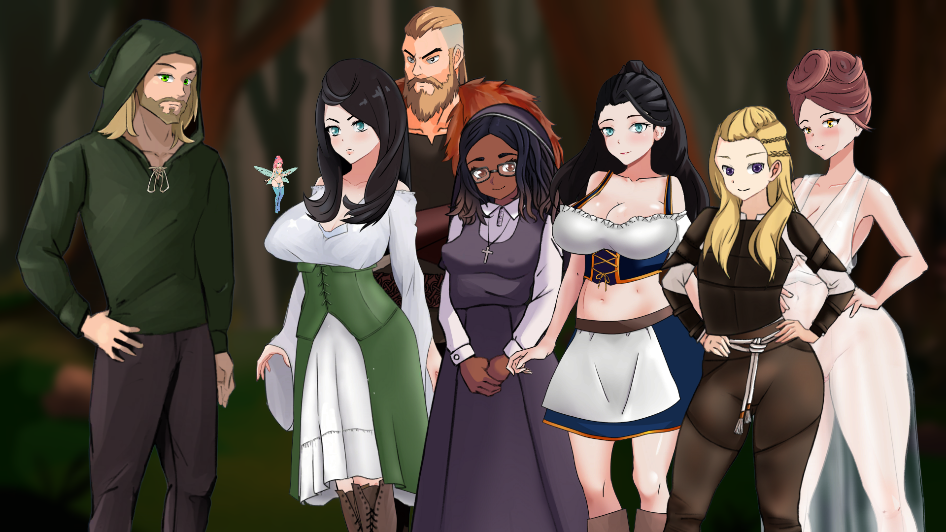 Skyros Isles screenshot 1